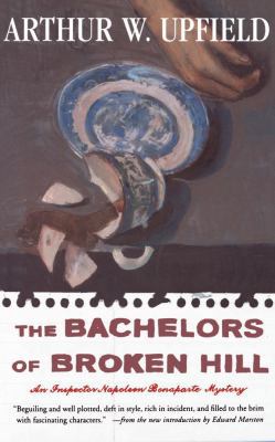 The Bachelors of Broken Hill 0684850583 Book Cover