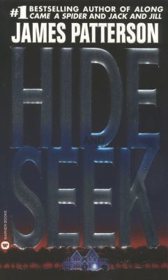 Hide & Seek B0072Q1OJ6 Book Cover