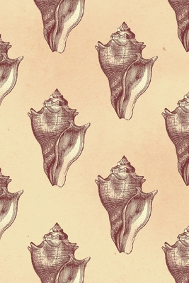 Mermaid Nostalgia Composition Notebook - Small ... 122222397X Book Cover