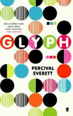 Glyph 0571221122 Book Cover