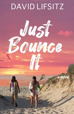 Just Bounce It B0CG2RMLKD Book Cover