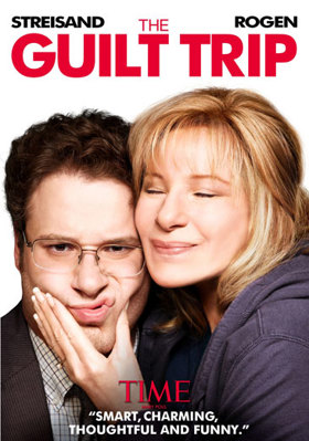 The Guilt Trip B01M4J94MI Book Cover