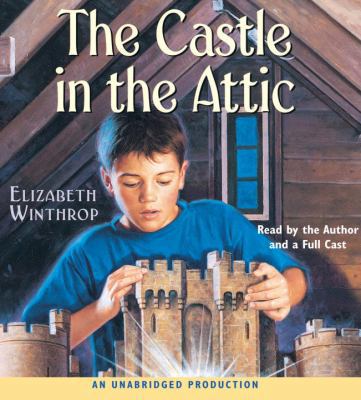 The Castle in the Attic 0739373781 Book Cover