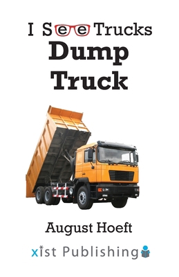 Dump Truck 1532454627 Book Cover