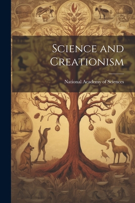Science and Creationism 102151554X Book Cover