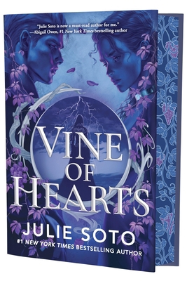 Vine of Hearts (Deluxe Limited Edition) 153877125X Book Cover