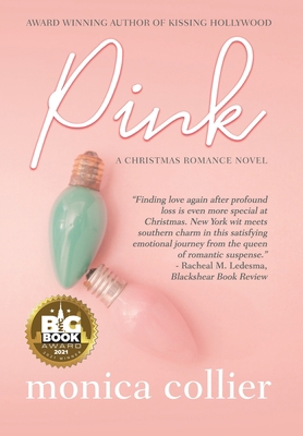 Pink: A Christmas Romance 0998589934 Book Cover