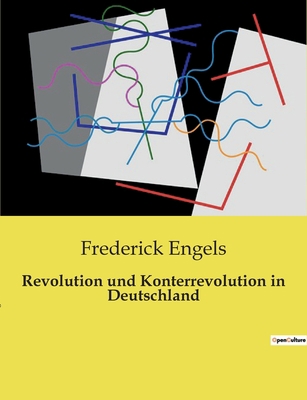 Revolution und Konterrevolution in Deutschland:... [German] B0BW5JZX1J Book Cover