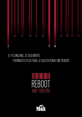Reboot [French] 2702438377 Book Cover