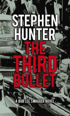 The Third Bullet [Large Print] 1611736374 Book Cover