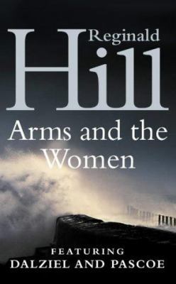 The Arms and the Women 0006512879 Book Cover