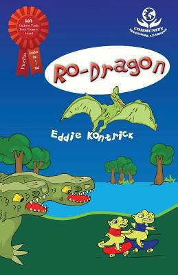 Ro-Dragon 150095988X Book Cover
