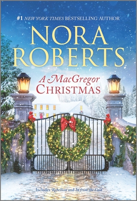 A MacGregor Christmas: A 2-In-1 Collection 1335147527 Book Cover