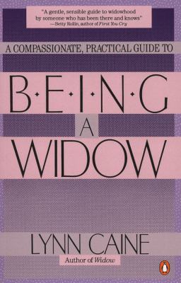 Being a Widow