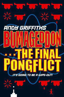 Bumageddon 0330433709 Book Cover