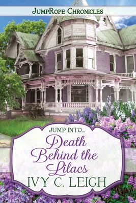 Death Behind The Lilacs 1948899000 Book Cover