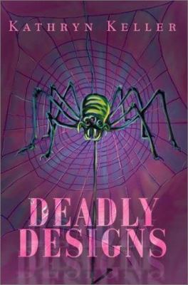 Deadly Designs 0595269834 Book Cover