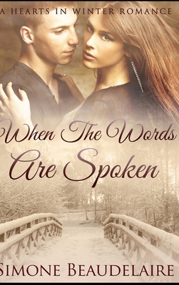 When The Words Are Spoken 171532157X Book Cover