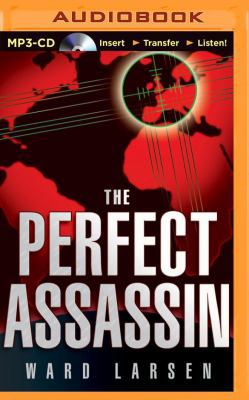 The Perfect Assassin 1491576588 Book Cover