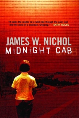 Midnight Cab 1841957925 Book Cover