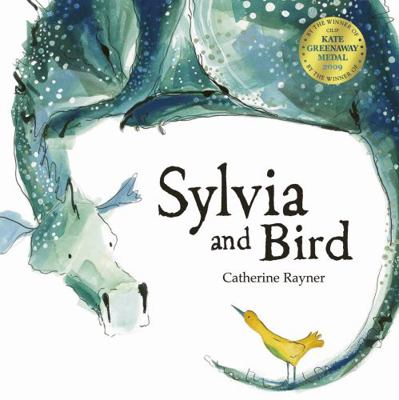 Sylvia & Bird 1845068572 Book Cover