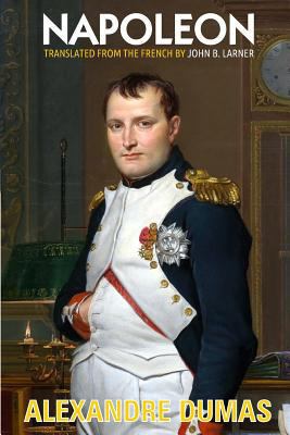 Napoleon 1988942845 Book Cover