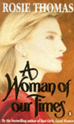 Woman of Our Times [Spanish] 0140114319 Book Cover