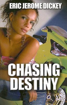 Chasing Destiny [Large Print] 1594132232 Book Cover