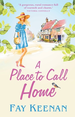 A Place to Call Home 1838892079 Book Cover