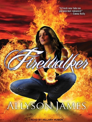 Firewalker 1452611238 Book Cover