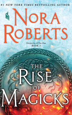 The Rise of Magicks 1531834671 Book Cover