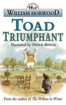 Toad Triumphant 0006496385 Book Cover
