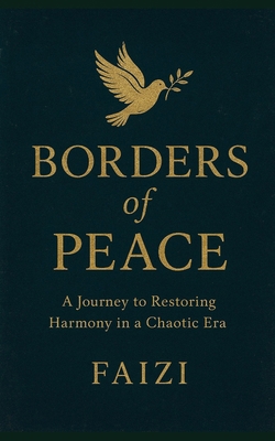 Borders of Peace B0G3XKRMW6 Book Cover