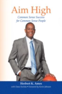 Aim High 1436344018 Book Cover