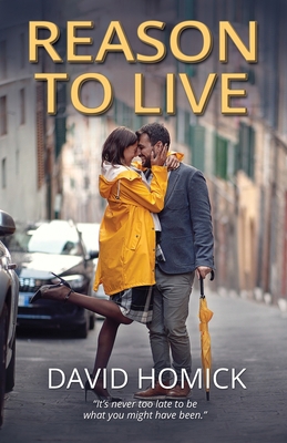 Reason to Live 0990612651 Book Cover