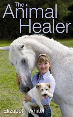 The Animal Healer 1848500688 Book Cover