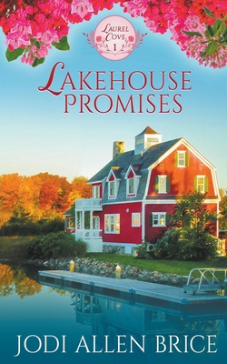 Lakehouse Promises 1393673414 Book Cover