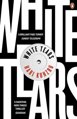 White Tears 0241977878 Book Cover