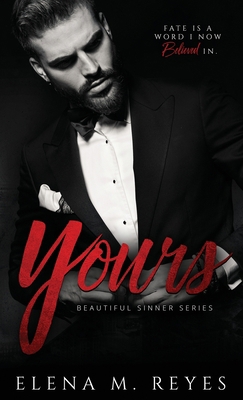 Yours 1957375027 Book Cover