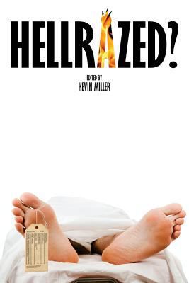 Hellrazed? 1979198640 Book Cover