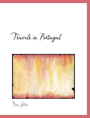 Travels in Portugal 1116199688 Book Cover