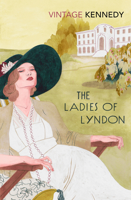 Ladies of Lyndon 0099589761 Book Cover