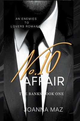 No. 10 Affair B0D1YM7YCB Book Cover