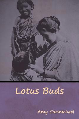 Lotus Buds 1644392232 Book Cover