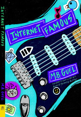 Internet Famous 1642472468 Book Cover