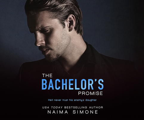 The Bachelor's Promise 1662036833 Book Cover