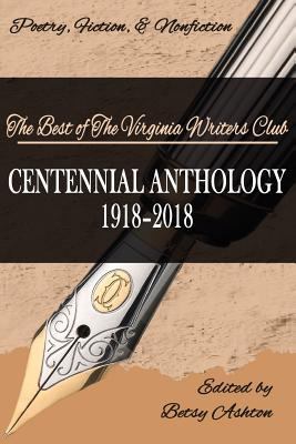 VWC Centennial Anthology 1918--2018 1978284640 Book Cover