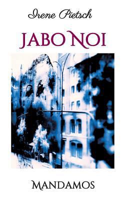 Jabo Noi [German] 3946267335 Book Cover