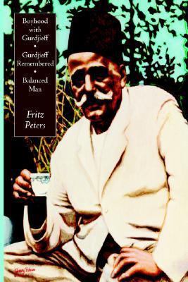 Boyhood With Gurdjieff; Gurdjieff Remembered; B... 0974566764 Book Cover