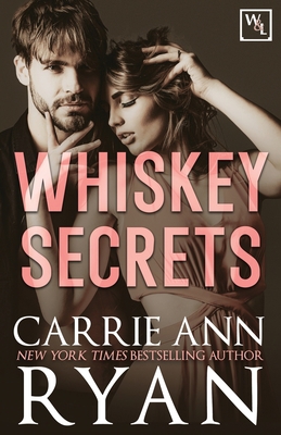 Whiskey Secrets 1943123837 Book Cover